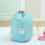 Large Capacity Waterproof Makeup Bag for Travel