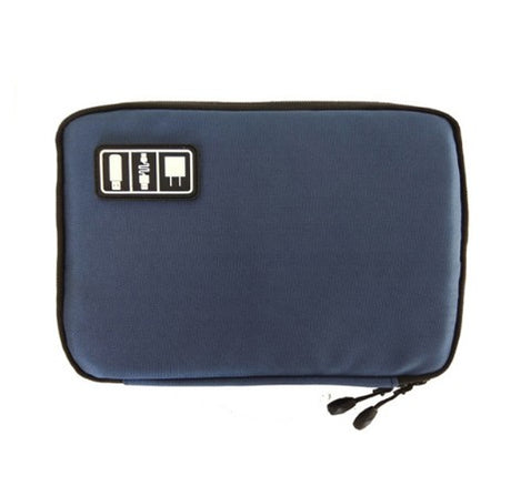 Travel Digital Storage Bag for Cables and Accessories