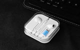 iPhone 8 Max In-Ear Wired Headphones
