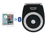 Bluetooth Car Music Receiver with Hands-Free Function