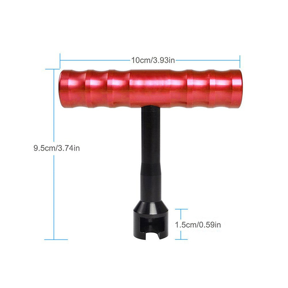 Car Surface Dent Repair Tool with Puller (Hail Damage)