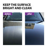 Homonth Car Coating Agent for Paint Care and Repair