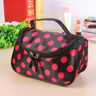 Cosmetic Bag, Clutch, and Handheld Purse