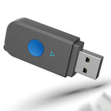YETOR USB Bluetooth Car AdapterWireless Audio Adapter Car Kit Music Receiver for HomeCar Stereo Sound SystemPortable Speskers (H222)