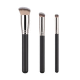 Recommended 270 Concealer Brush & 170 Foundation Brush