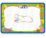 Magic Water Drawing Mat, Educational Toy for Kids