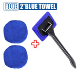 Car Window Cleaner Brush Kit - Atlantic Shopping Mall