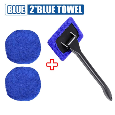 Car Window Cleaner Brush Kit - Atlantic Shopping Mall