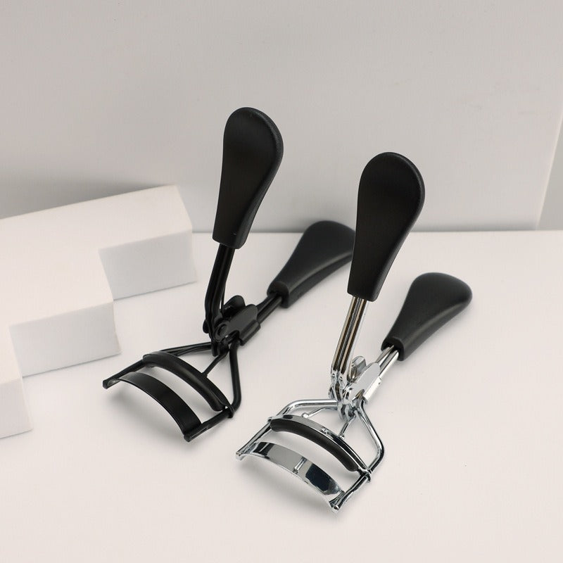 Natural Long-lasting Eyelash Curler for Ladies (1pc)