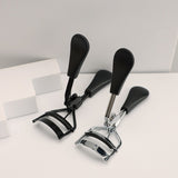 Natural Long-lasting Eyelash Curler for Ladies (1pc)