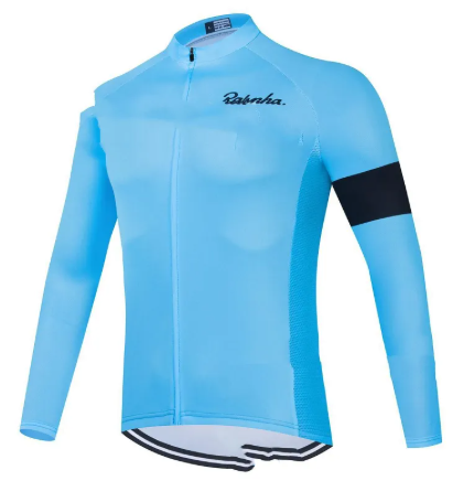 Outdoor Cycling Jersey Set
