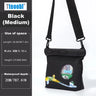 Tobile 819A Waterproof Shoulder Storage Bag for Beach