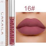 Women's Waterproof Lip Gloss