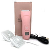 Waterproof Electric Hair Removal Shaver