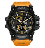Outdoor Multifunction Sports Watch for Couples
