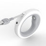 Luminous Retractable Dog Walking Rope by Meng Wangxing