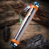 Rechargeable LED Camping Lantern with Magnetic Base