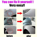 Car Surface Dent Repair Tool with Puller (Hail Damage)