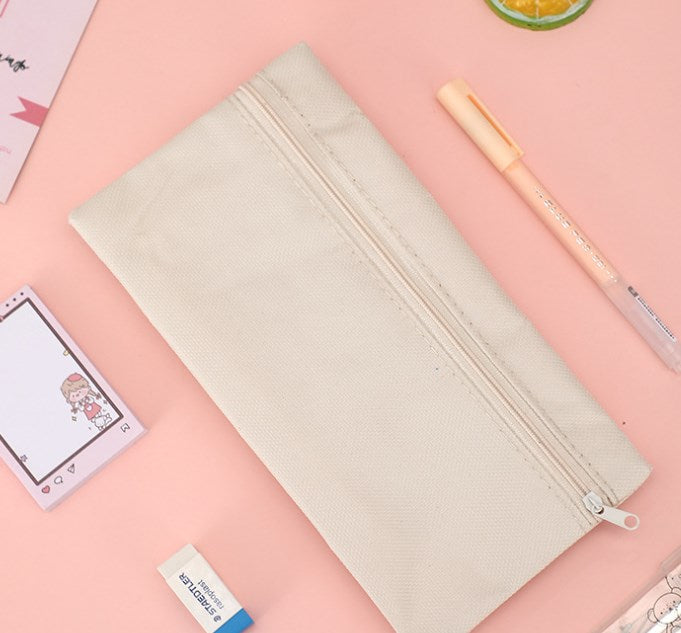 Multi-Color Women's Makeup Bag for Travel & Storage