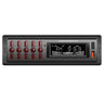 Car MP3 Bluetooth Player with FM Radio 12V 520