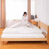 Home Latex Mattress Vacuum Storage Compression Bag
