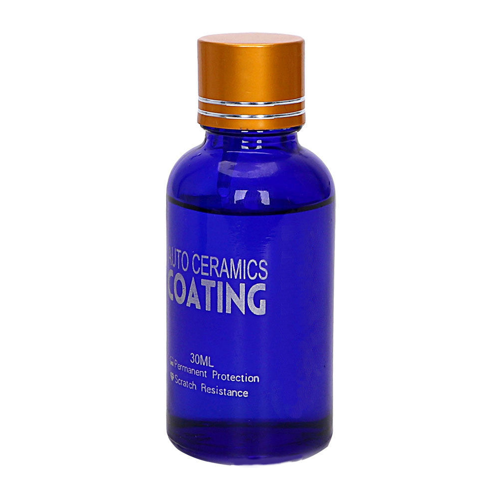 Car Accessories Glass Cleaner Liquid for Cleaning