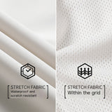 Outdoor Fashionable Lightweight Breathable Jacket for Couples