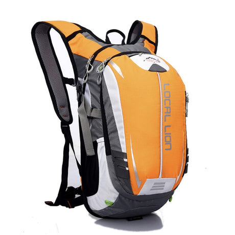 Outdoor Cycling and Hiking Backpack