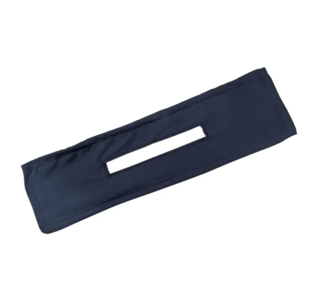 Printed Hair Wrap Headband – Stylish Lounging Hair Accessory
