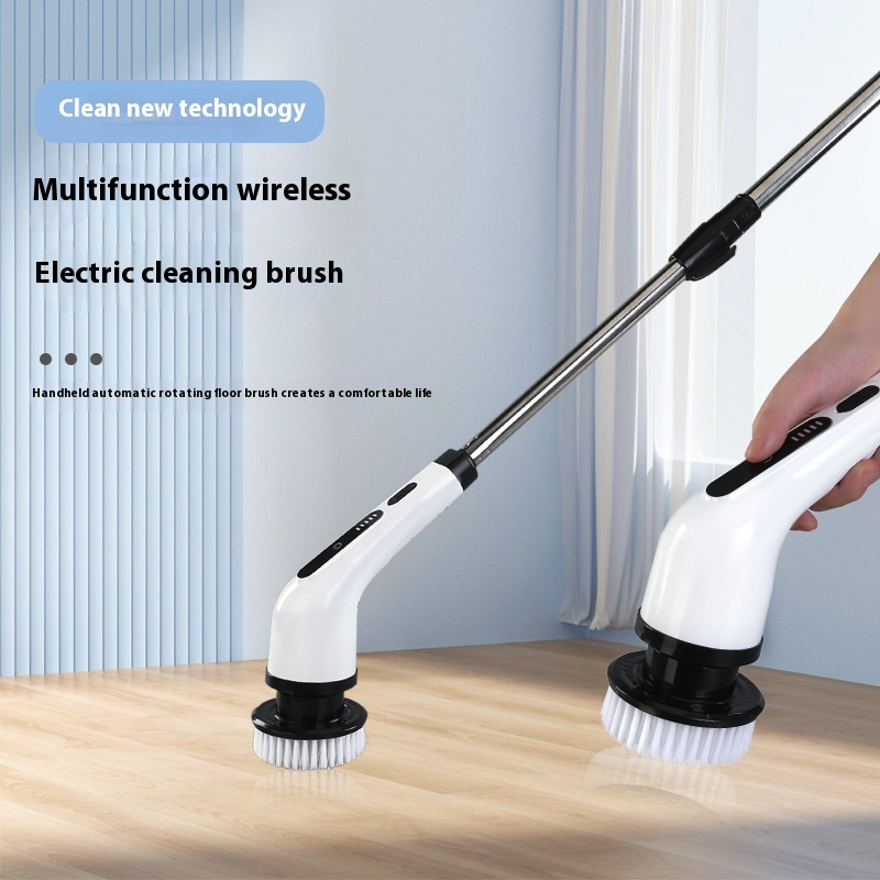 Electric Cleaning Brush