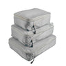Packable Waterproof Travel Storage Packing Cube