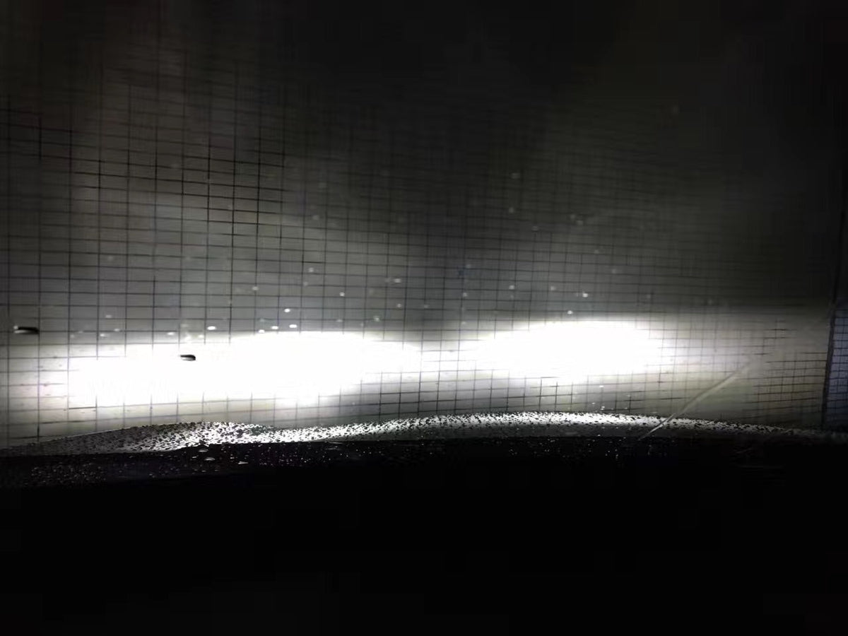 LED Car Headlights for Automotive Lighting