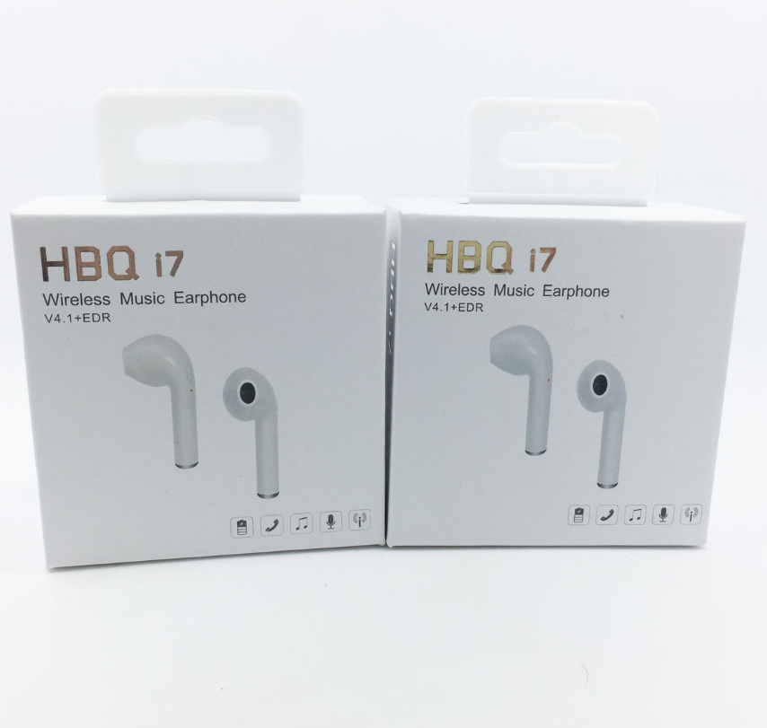 Bluetooth Headphones, Earbuds, Single Ear Stereo