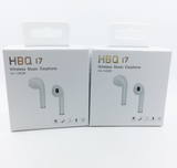 Bluetooth Headphones, Earbuds, Single Ear Stereo
