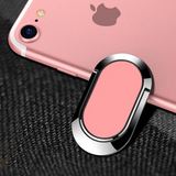 Metal Magnetic Car Holder for Phones and Tablets