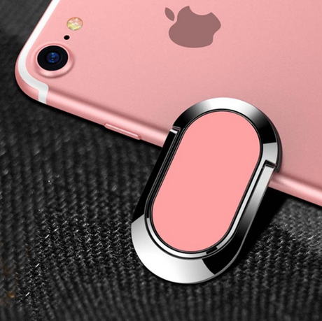 Metal Magnetic Car Holder for Phones and Tablets