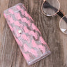 Portable Soft Sunglass Organizer Case (Cute Design)