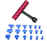Car Surface Dent Repair Tool with Puller (Hail Damage)