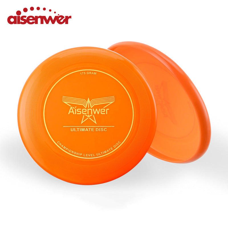 Aisenwer 175g Professional Outdoor Frisbee for Adults