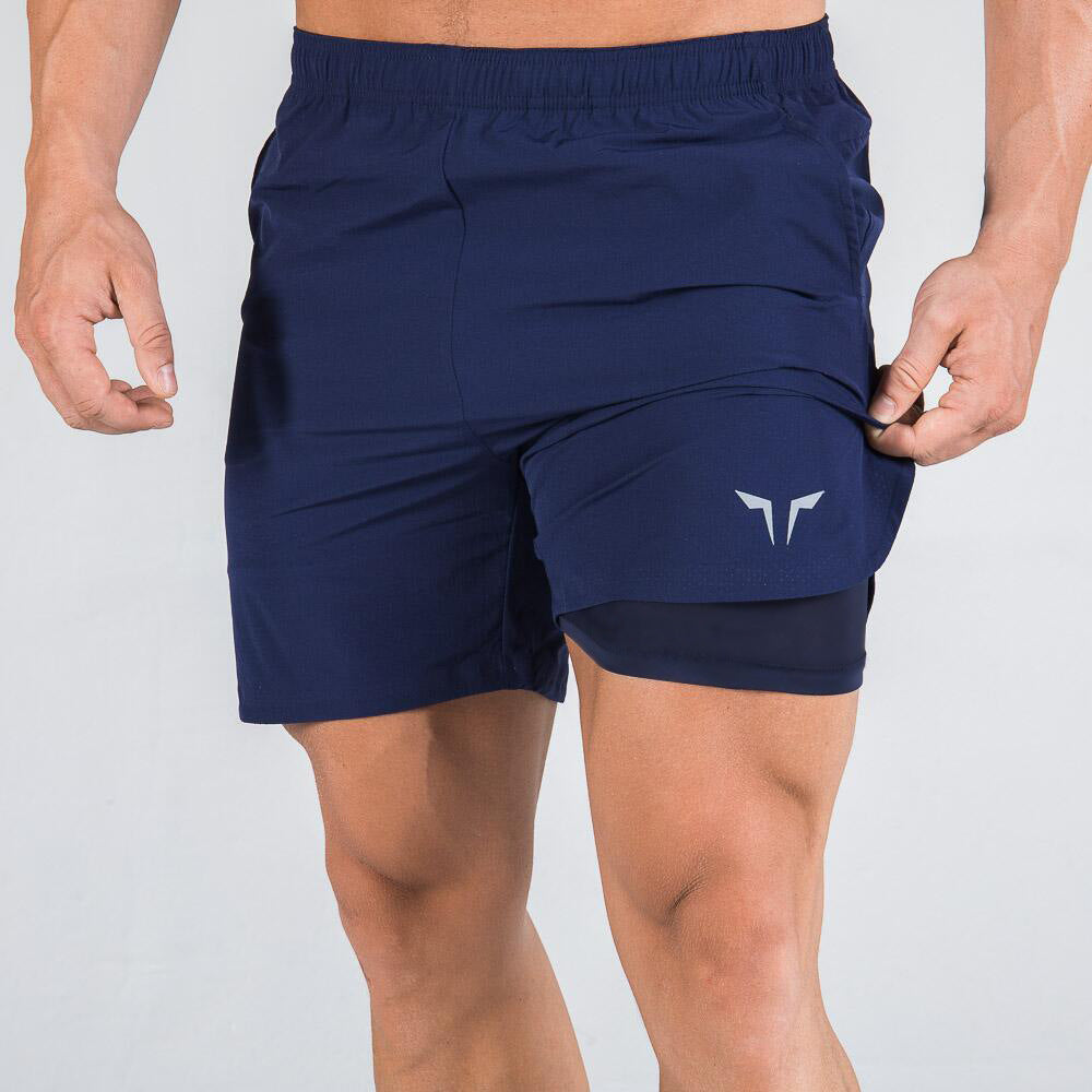 Quick Dry Summer Sports Pants for Health (Europe & USA)