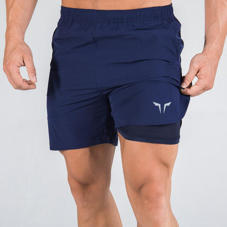 Quick Dry Summer Sports Pants for Health (Europe & USA)