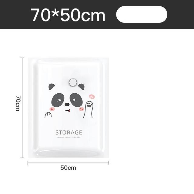 Reusable Vacuum Bags with Pump Lids for Storage