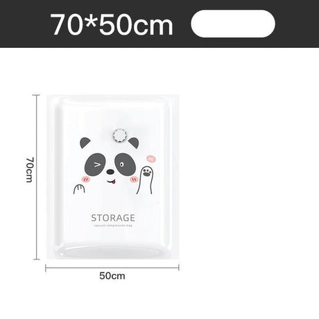 Reusable Vacuum Bags with Pump Lids for Storage