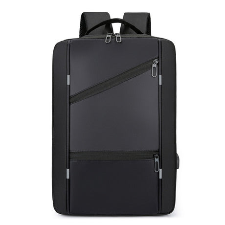 Casual Waterproof Backpack - Atlantic Shopping Mall