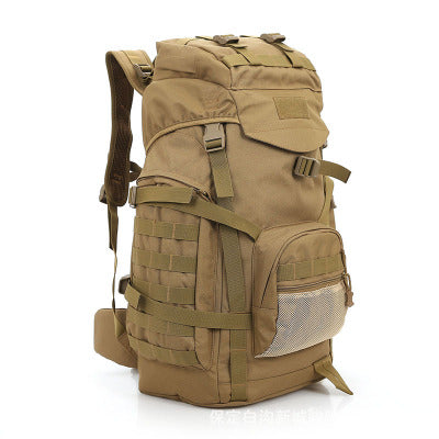 Outdoor Camouflage Backpack for Sports
