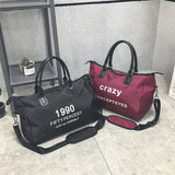 Large Capacity Fitness Sports Bag