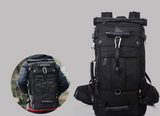 New Oxford Fabric Backpack for Travel and Hiking
