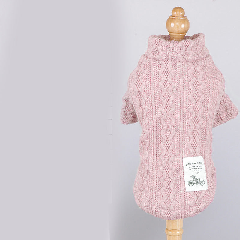 Pet Dog Sweater