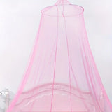 1pc Encrypted Dome Mosquito Net for Beds and Camping