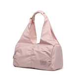Y.U.M.C. Travel Yoga Gym Bag for Women Carrying Workout Gear Makeup and Accessories Shoe Compartment and Wet Dry Storage Pockets（Medium，RS）